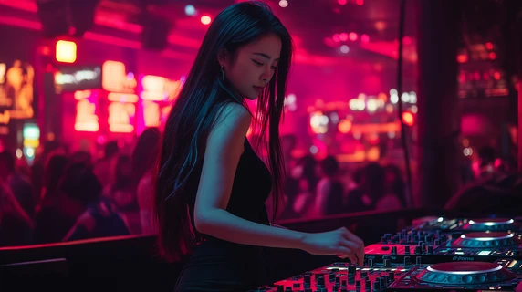 松原商务KTV推荐TOP选择-扶余市ktv预定