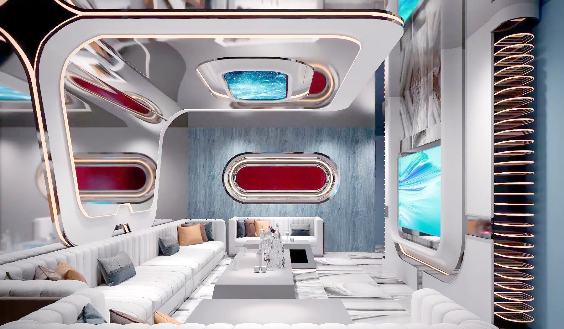 松原商务ktv模式解析-扶余市ktv预定